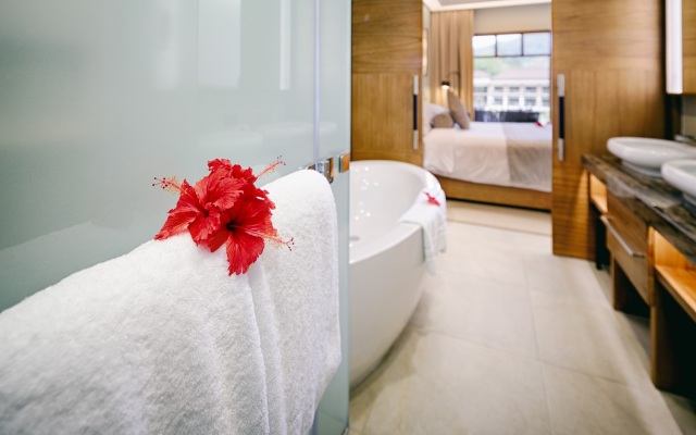 Savoy Seychelles Resort & Spa