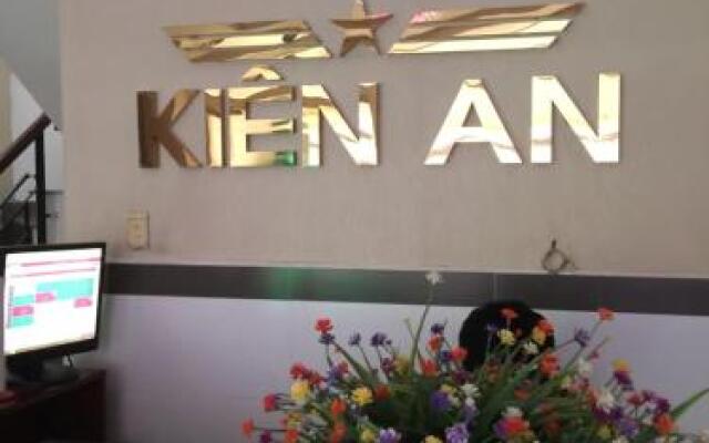 Kien An Hotel