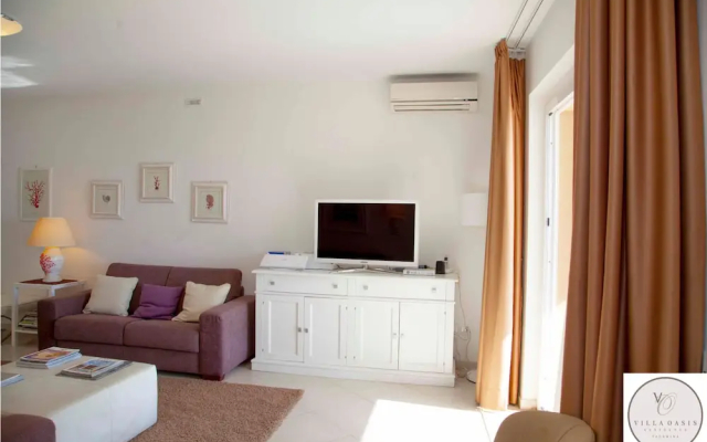 Villa Oasis Residence