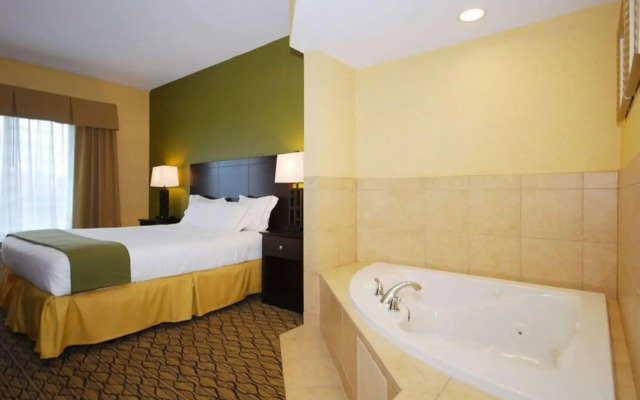 Wingate by Wyndham Kittanning