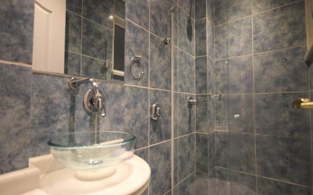 GoHouse Prudente 402