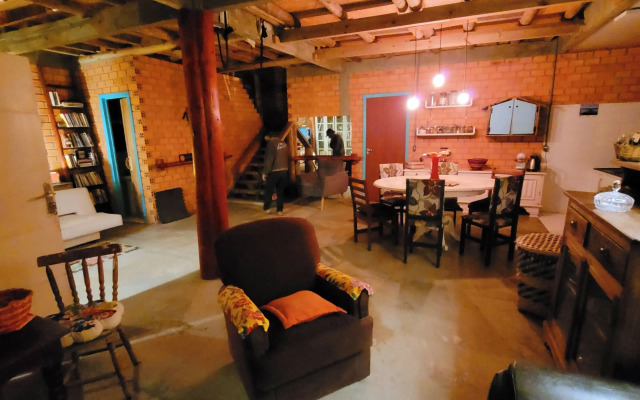 Spa Hostel Villa Morena