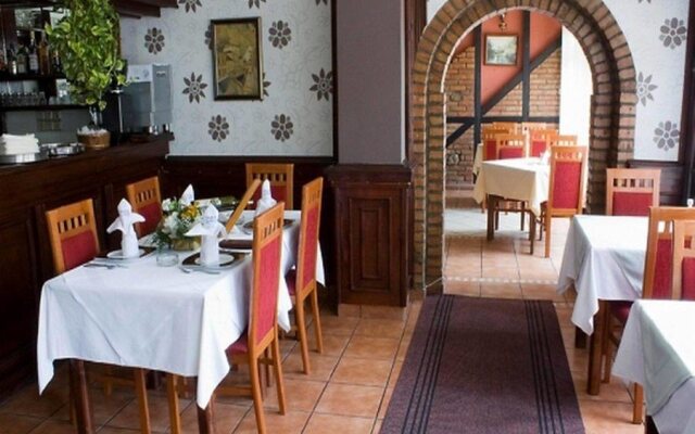 Hotel Ima dana
