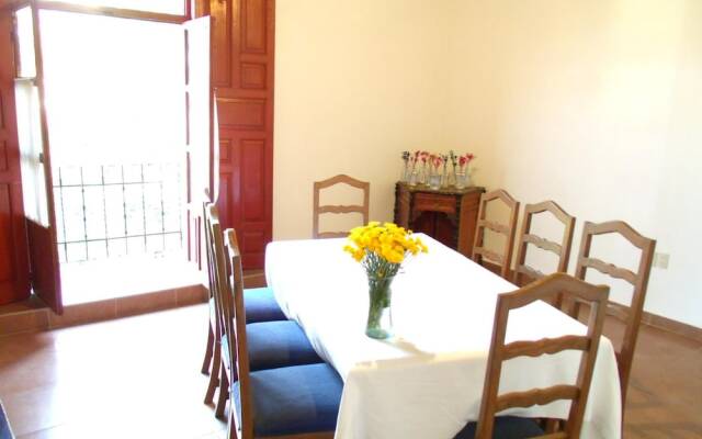 Hotel Posada San Agustin