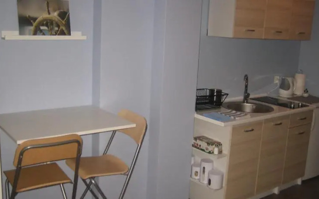 Apartamenty Sedinum - Bryza