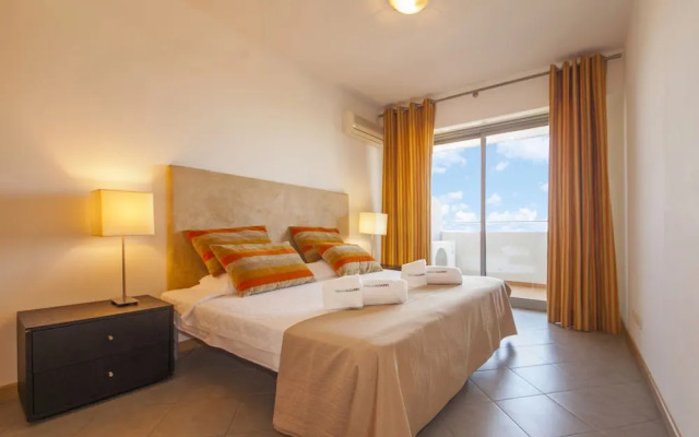 B42 - Oceano Atlântico Apartment