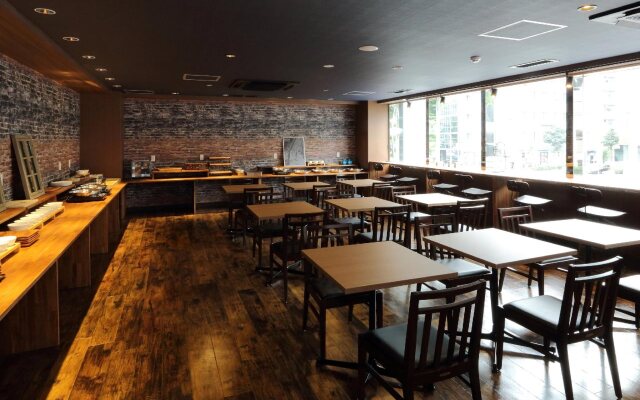 APA Hotel Nagoya Sakae Kita