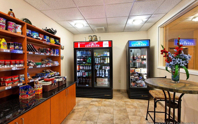 Candlewood Suites Tuscaloosa by IHG