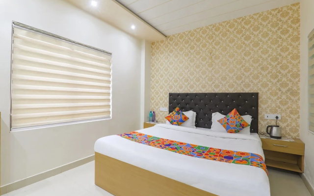 FabHotel US Inn