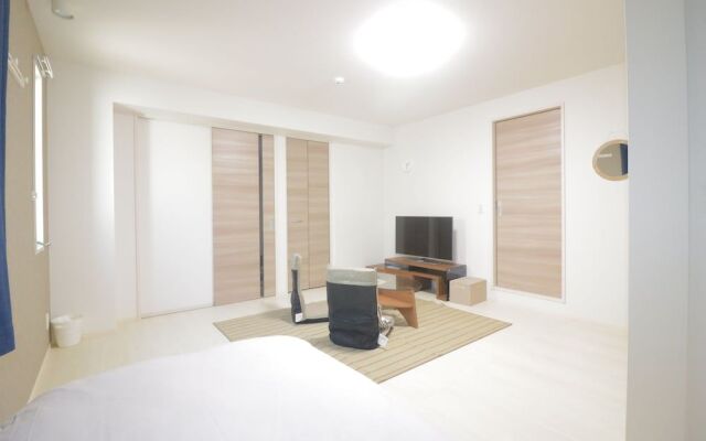 HG Cozy Hotel No.78 Kyobashi Station