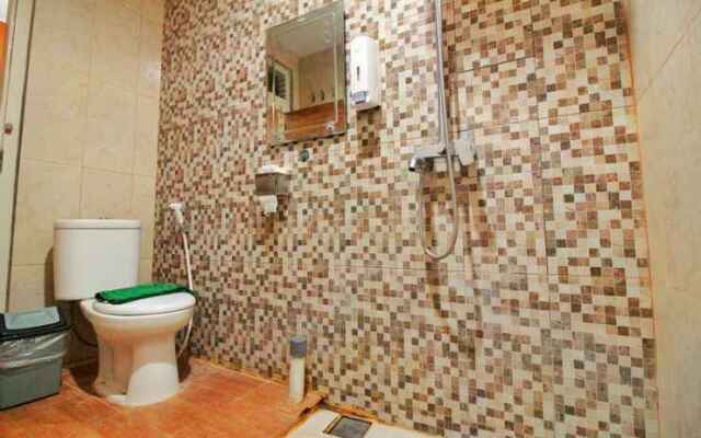 Zaen Hotel Syariah Solo