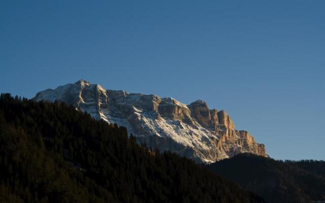 Piculin Alpin Apartments