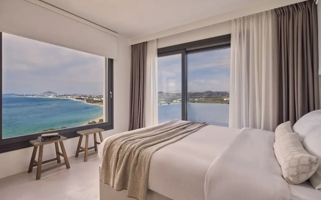 Naxea Villas II