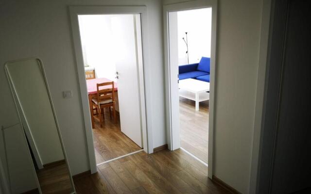 Apartament Ion Heliade