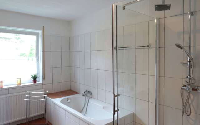 Luxurious Holiday Home near the Ski Area in Winterberg