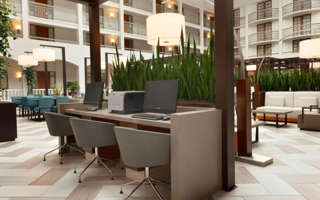 Embassy Suites by Hilton San Luis Obispo