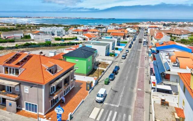 Hotel Baleal Spot