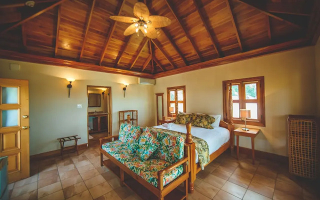 Ocean Cliff Hotel Negril Limited