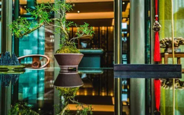 Dali Changhe Qinglu Homestay