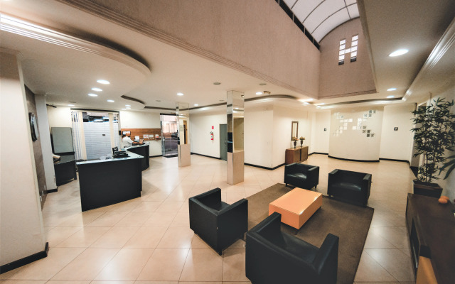 Hotel Pouso Novo