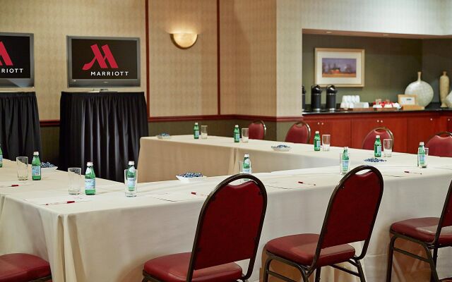 Marriott Cincinnati Airport