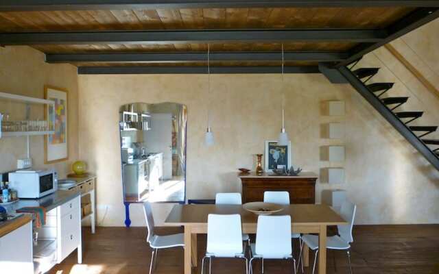 Villa Verità