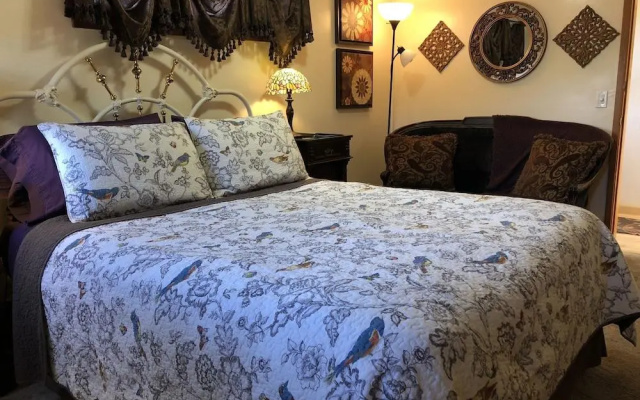 Country Inn Bed and Breakfast