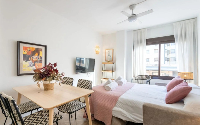 Salado Triana Suites by Valcambre