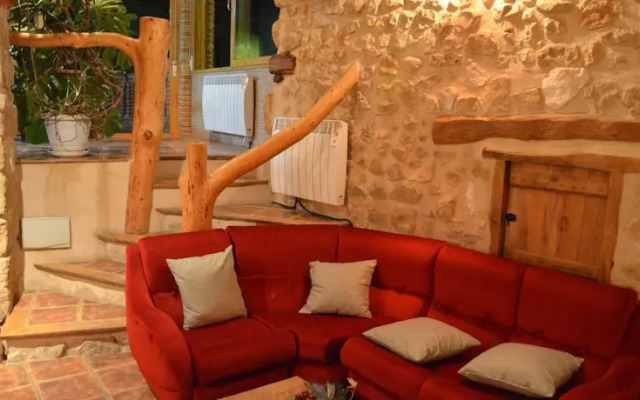 Casa Rural El Corral