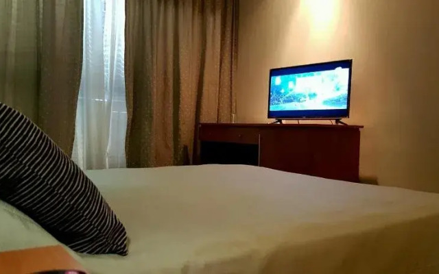 Plaza Hotel La Rioja