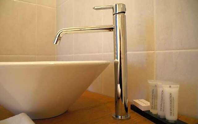 Auberge le Temps des Saveurs