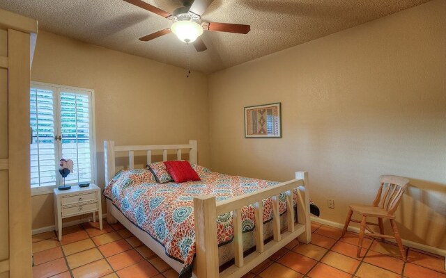 Cactus Retreat By Signature Vacation Rentals