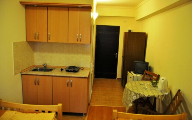 Armenia Hostel
