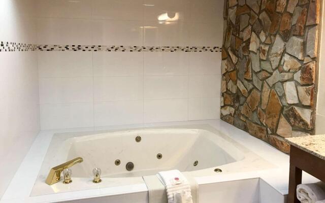 Comfort Inn & Suites Clemson - University Area