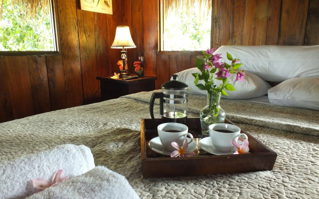 Ketapang Resort