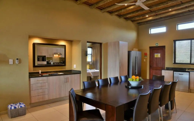 Mjejane Bush Camp By Dream Resorts