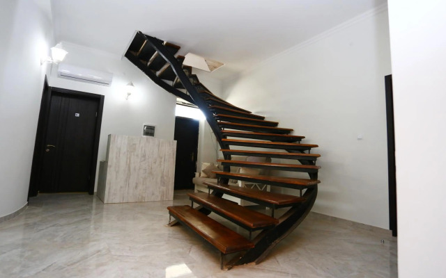 Hotel City Kutaisi