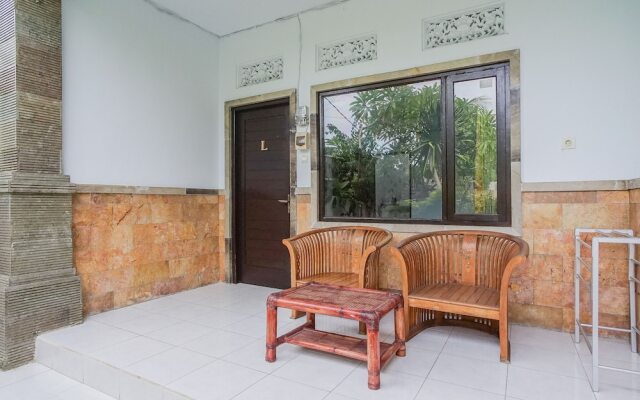The Raja Guest House
