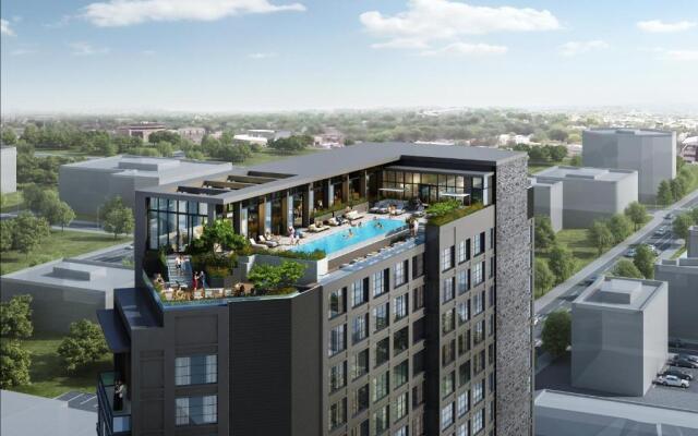 Virgin Hotels Nashville