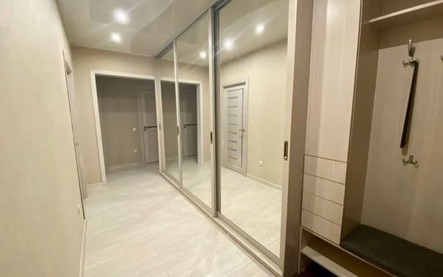 Хоум Отель на пр-те Ленина, д. 88