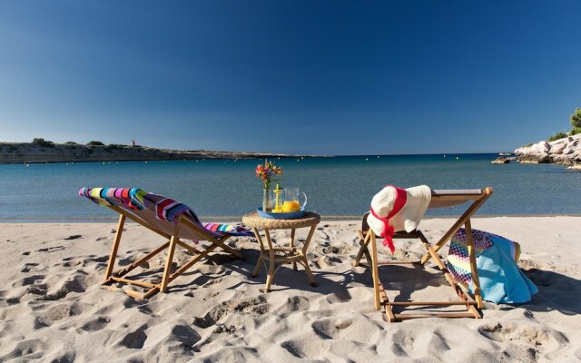 Odésia Vacances Village Club Le Pescadou