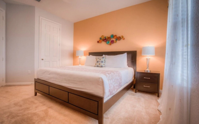 Tropicana Lakeview
