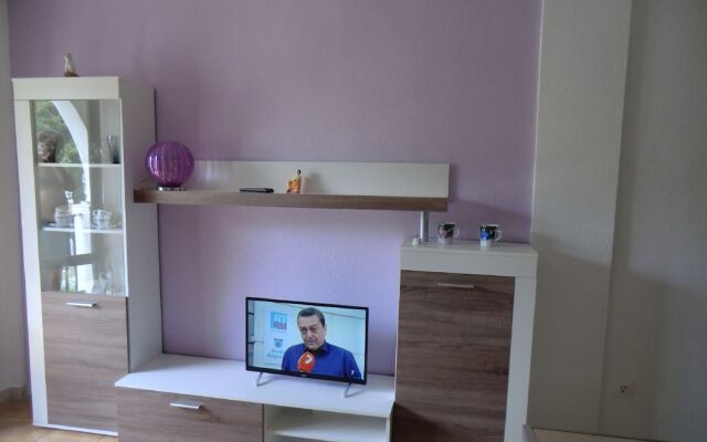 Casas Holiday - Calas Blancas