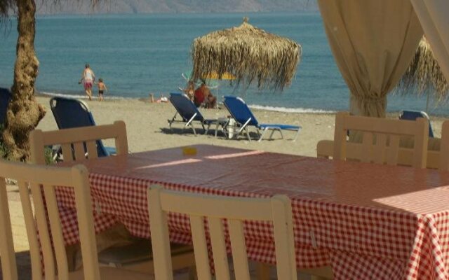 Hippokratis Apartments