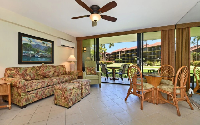 Papakea #E109 1 Bedroom Condo By Redawning