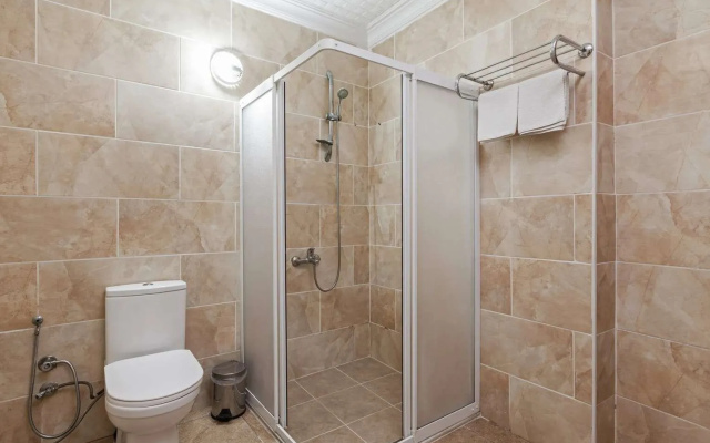Suite Inn Taksim
