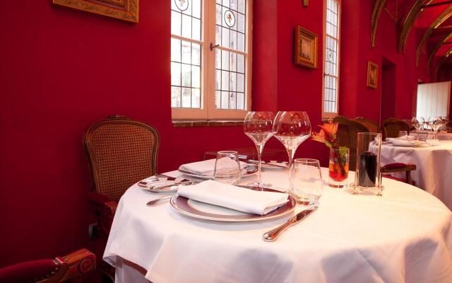 L'Hermitage Gantois, Autograph Collection