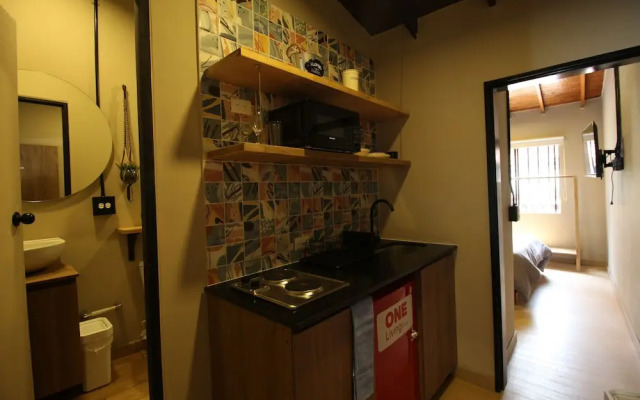 One Living by Roots Rentals