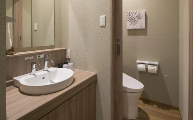 Grandvrio Hotel Miyajima Wakura