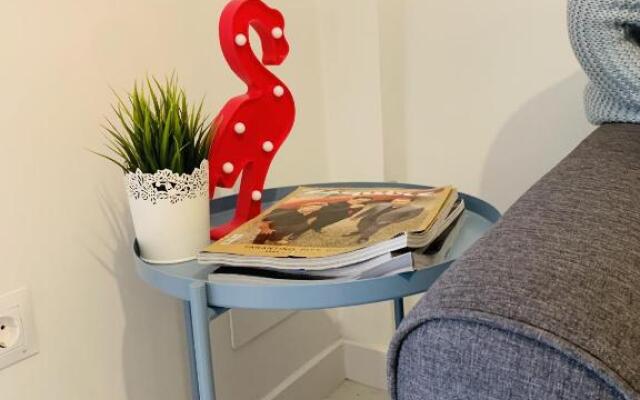 Apartamento Las CARACOLAS by Cadiz4Rentals